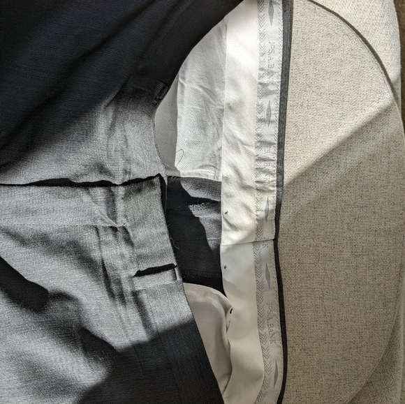 Jos. A. Bank Full Suit - Picture 9 of 14